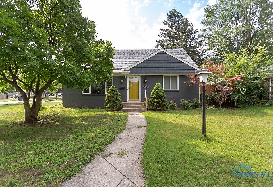 2431 Brookridge Dr, Toledo, OH 43613 Zillow