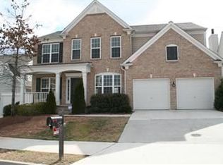 3653 Venetian Pl SW, Atlanta, GA 30331