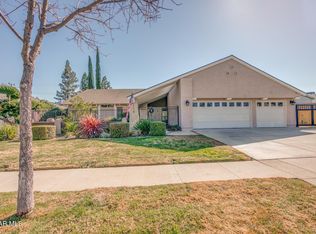 4066 Township Ave, Simi Valley, CA 93063