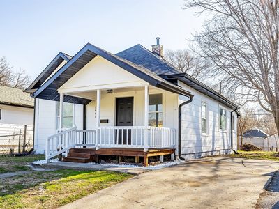 1443 17th St, Des Moines, IA, 50314