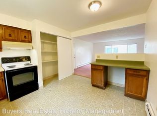 941 E 46th Ct #C, Anchorage, AK 99503