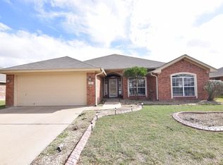 2410 Wisteria Ln, Killeen, TX 76549