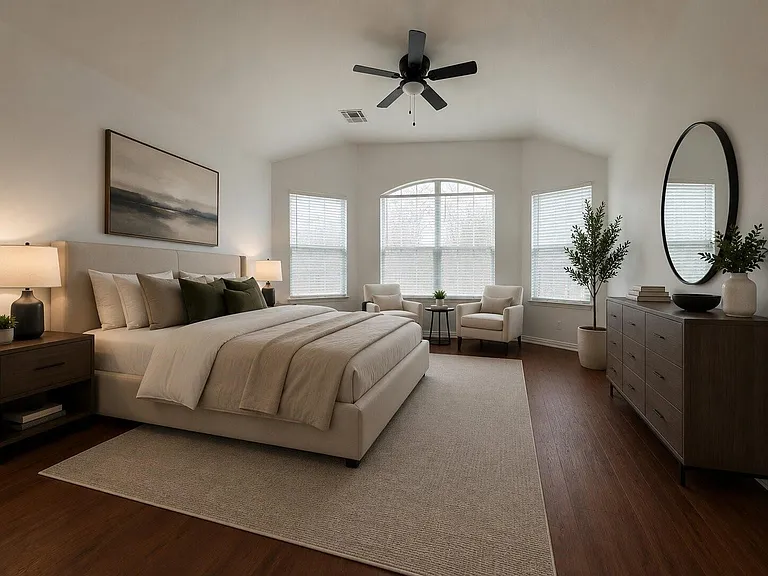 8519 Babbling Brook Ct — Photo 19