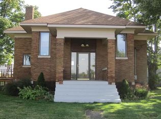 2955 W 50 N, Lebanon, IN 46052