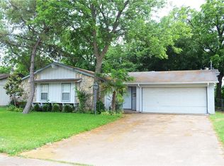 1724 Indian Summer Trl, Dallas, TX 75241