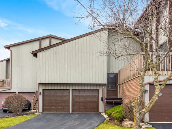73 Century Dr, Roselle, IL 60172