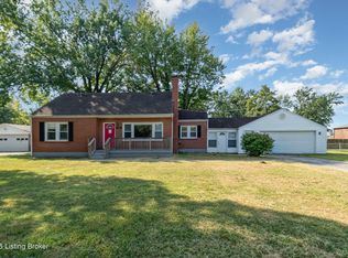 1314 Kremer Ave, Louisville, KY 40213