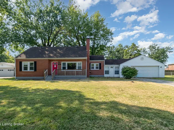 1314 Kremer Ave, Louisville, KY 40213