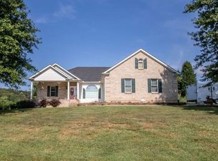 1654 Carl Wood Rd, Rocky Face, GA 30740