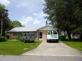 2476 Ambrose Ln, Port Charlotte, FL 33952