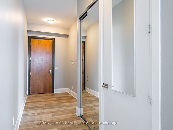 2nd image of 36 Park Lawn Rd #4303