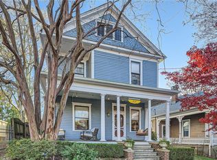 319 Saint Paul Ave SE, Atlanta, GA 30312