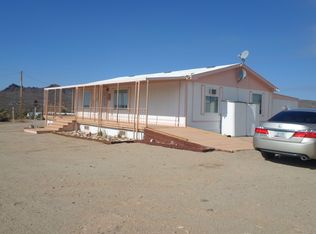 16676 N Kitmit Dr, Dolan Springs, AZ 86441