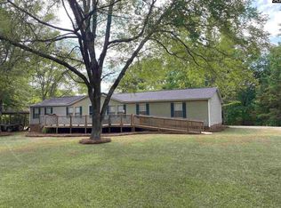 2337 Cedar Creek Rd, Blythewood, SC 29016