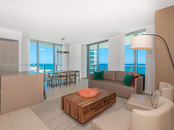5th image of 4111 S Ocean Dr #1502