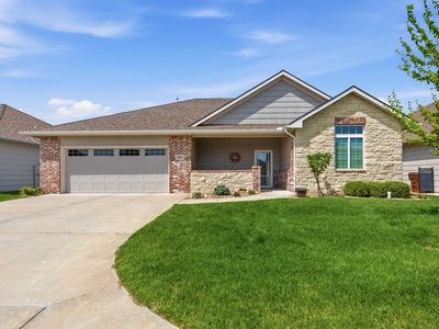 3617 N Siena Lakes Cir, Wichita, KS, 67205