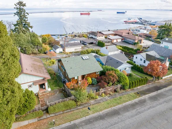 1035 W 5th Street, Port Angeles, WA 98363