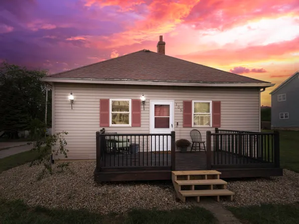 105 N Pike St, Anna, OH 45302