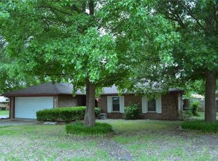 3114 Arkansas Cir, Sherman, TX 75090