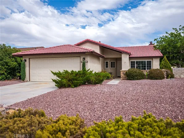 26357 Buccaneer Ln, Helendale, CA 92342