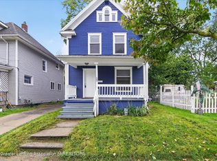 144 E Barnes Ave, Lansing, MI 48910