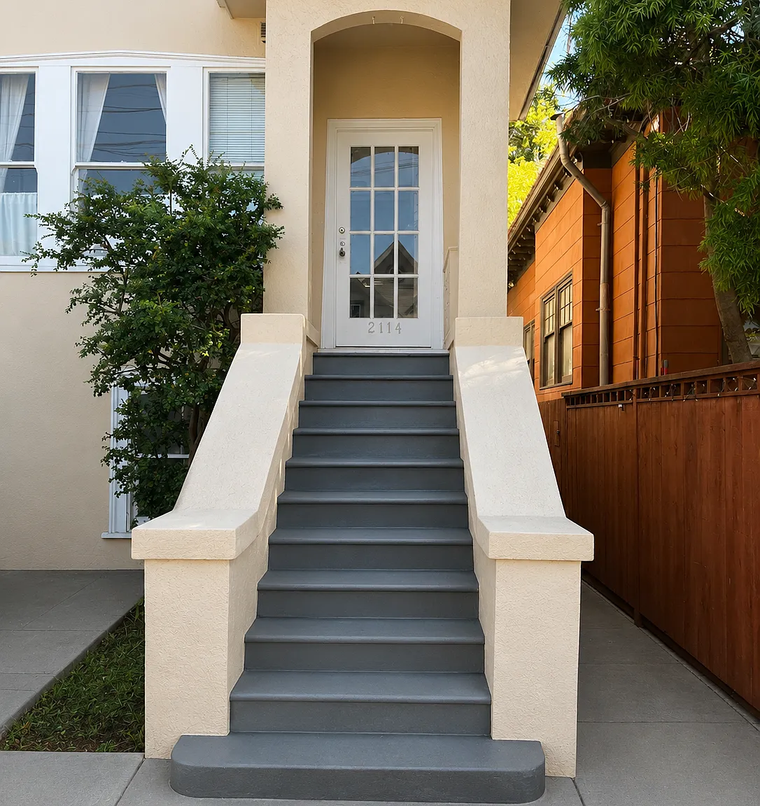 1 bed, $1,925 — Photo 1