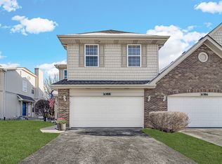 1088 W Birch Ln, Romeoville, IL 60446