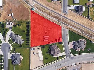 9911 N 5800 W, Highland, UT 84003