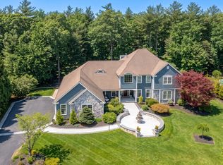47 Symphony Dr, North Easton, MA 02356