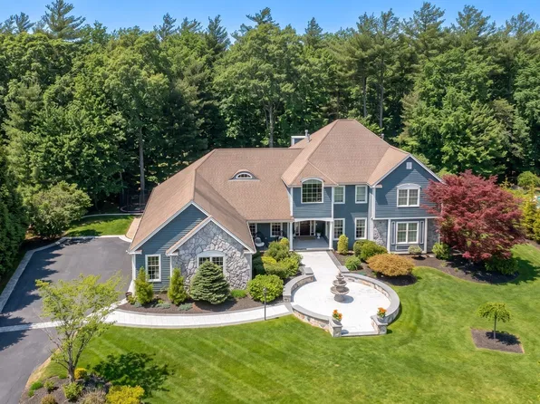 47 Symphony Dr, North Easton, MA 02356