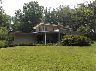 8509 W Summit Circle Dr, French Lick, IN 47432