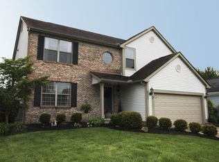 8389 Lucerne Dr, Reynoldsburg, OH