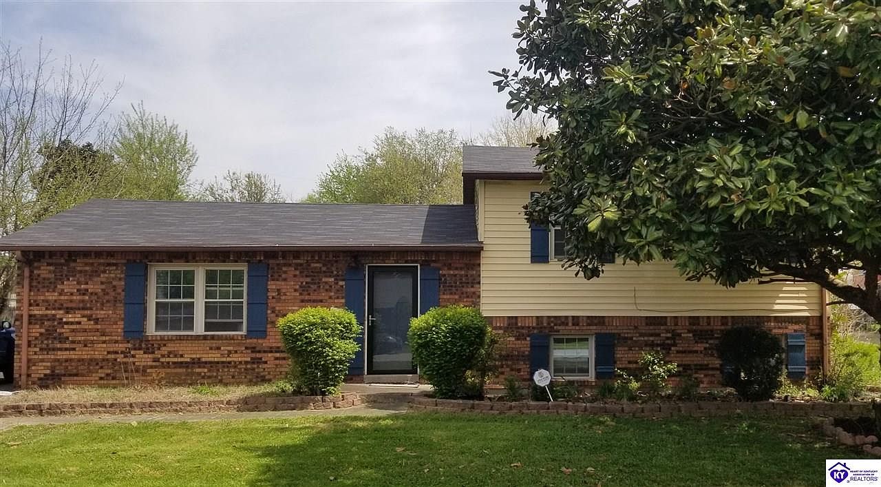 1708 Holly Ct, Radcliff, KY 40160 Zillow