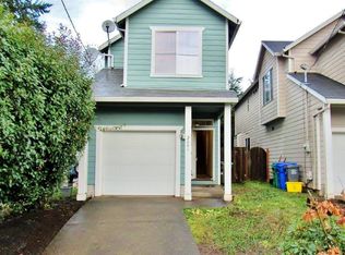 2641 N Arlington Pl, Portland, OR 97217