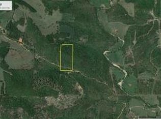 Newton #C-4200, Hasty, AR 72640