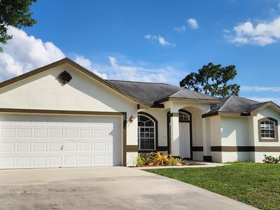 474 SW Namoit Place, Port Saint Lucie, FL, 34953