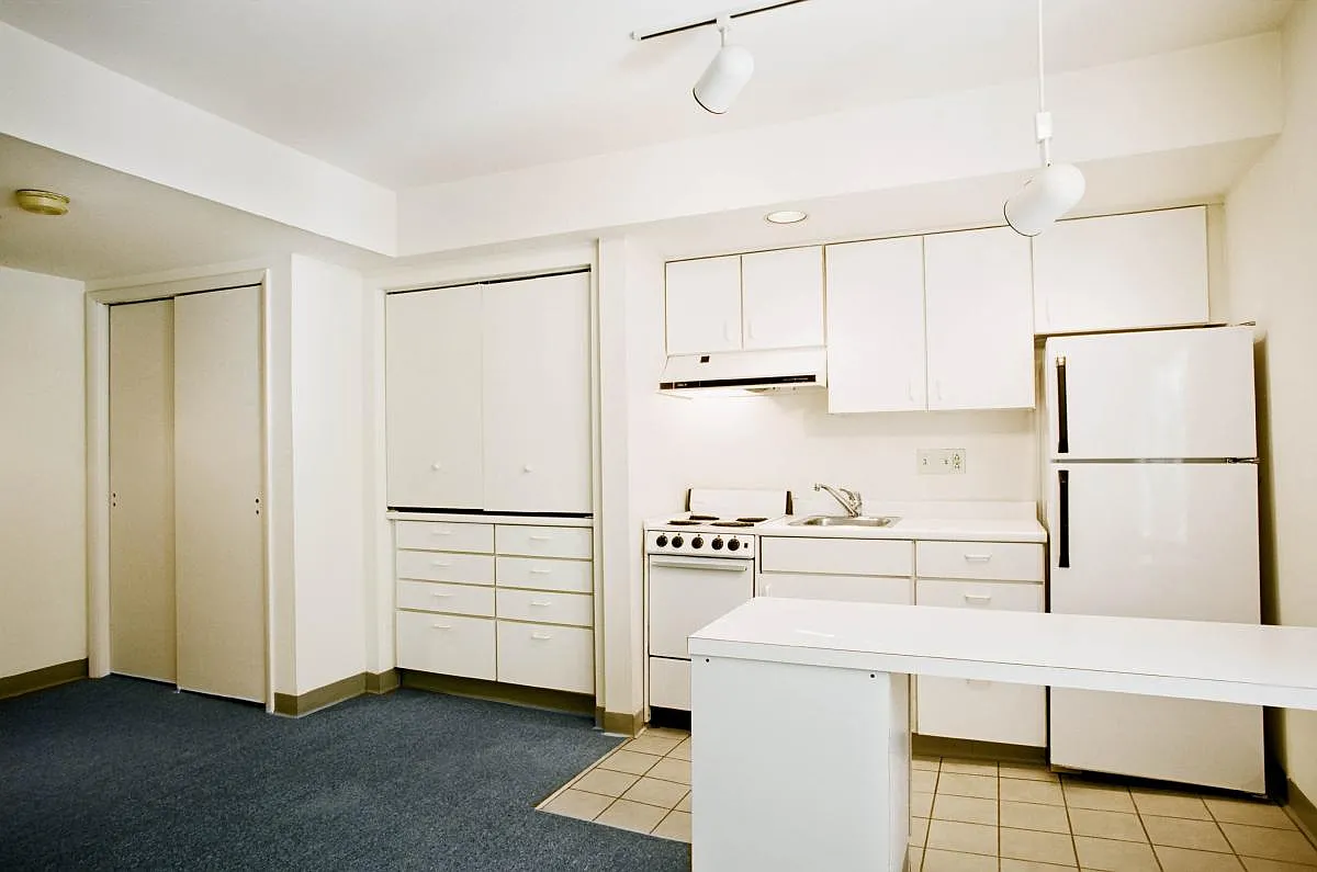 Building Photo - 507 Shady Ave #C5