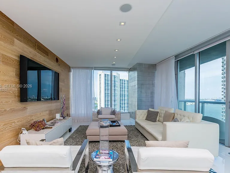 465 Brickell Ave #2301 — Photo 3