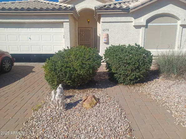 6570 S CORAL GABLE Drive, Chandler, AZ 85249