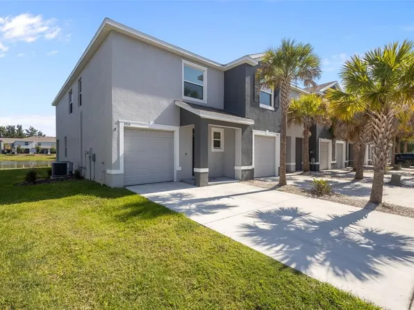 3334 Pleasant Willow Ct, Brandon, FL 33511