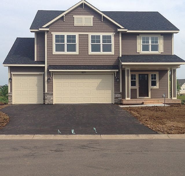 Front Elevation