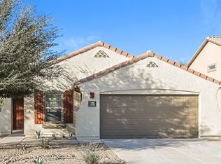 12575 N Cottonseed Ln, Marana, AZ 85653