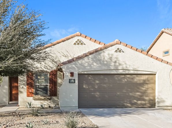 12575 N Cottonseed Ln