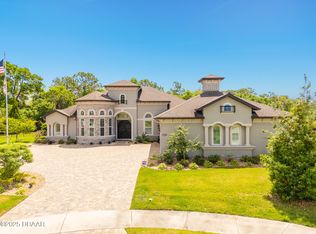 1855 Cattle Creek Ln, Port Orange, FL 32128