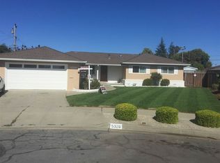 5320 Burnside Ct, Fremont, CA 94536