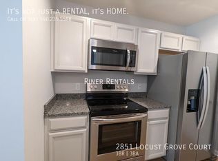 2851 Locust Grove Ct, Rockingham, VA 22801