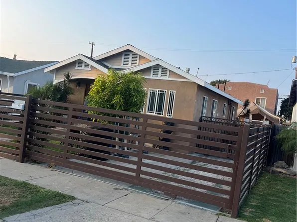835 E 90th St, Los Angeles, CA 90002