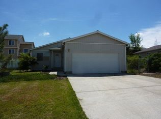 365 NW Parr Dr, Pullman, WA 99163