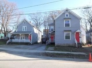 11 Danforth, Pittsfield, MA 01201