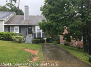 4465 Azalea Dr, Macon, GA 31210
